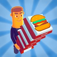 Foodie Frenzy