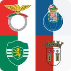 Liga Portugal - Logo Quiz