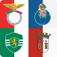 Liga Portugal - Logo Quiz