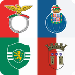 Liga Portugal - Logo Quiz