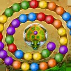 Marble Puzzle Shooter