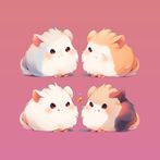 Cutesy Tiles