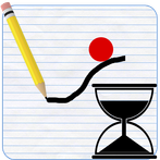 Physics Drop Countdown