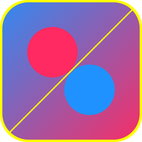 Left n Right - A Meditative Ga