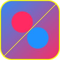 Left n Right - A Meditative Ga