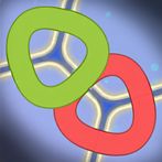 Puzzle - LINES AND KNOTS