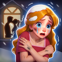Merge Secrets: Mansion Puzzles