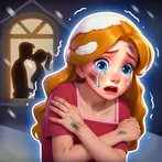 Merge Secrets: Mansion Puzzles