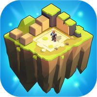 Pixel Universe: RPG Adventure