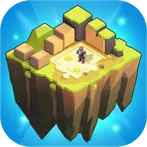 Pixel Universe: RPG Adventure