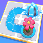 Flow To Flower: Water Connect