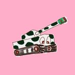 -Tank Shooting-