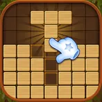 Wood Block Puzzle Game