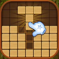 Wood Block Puzzle Game