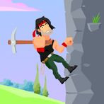 Hill Climber Muscle Heroes