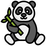 Panda Bubble Shooter