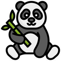 Panda Bubble Shooter