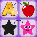 Match and Learn Game For Kids