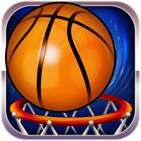 Tap Mini Basket Ball