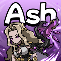 Ash N Veil : Fast Idle Action