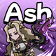 Ash N Veil : Fast Idle Action