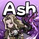Ash N Veil : Fast Idle Action
