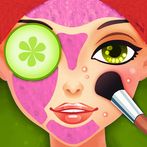 العاب بنات مكياج تجميل بدون نت