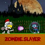 Zombie Slayer