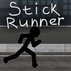 Stick Runner
