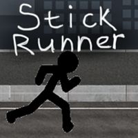 Stick Runner