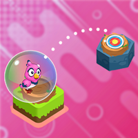 Bird Jump: Jumping Challenge