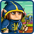 نجات پادشاه