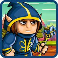 نجات پادشاه