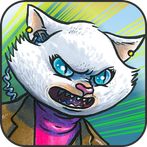 Meow Wars: Card Battle
