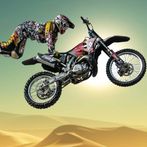 Motorcycle racing 2019: Extrem