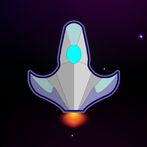 Space Fighter: Endless Journey