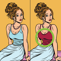 Eye Spy: Find the Difference