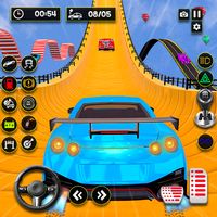 Car Simulator 3d & Car Game 3d