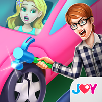 Mermaid Secrets 43-Little Merm