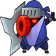 Aliens Strike : PVP Shooter
