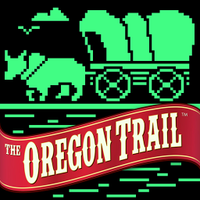 The Oregon Trail: Boom Town