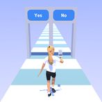 Chat Run 3D