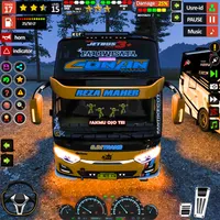 Bus Driving Games: City Bus 3D