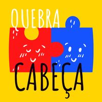 Quebra cabeça - Imagem 4k MEMO