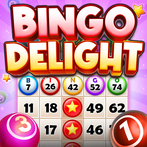 Bingo Delight — Fun Party Tour