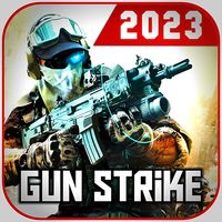 Gun Strike 3D: Gun Games 2023