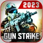 Gun Strike 3D: Gun Games 2023