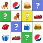 Match It! Memory Game