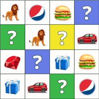 Match It! Memory Game