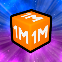 Casual games - 2048 3d merge